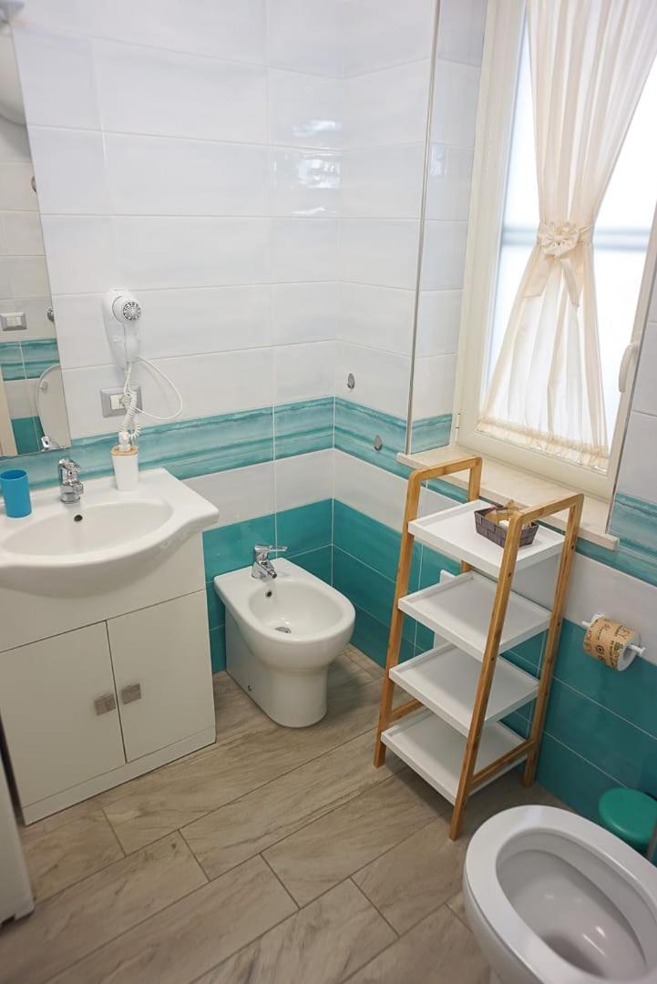 B&B Domus Vettii 庞贝 外观 照片
