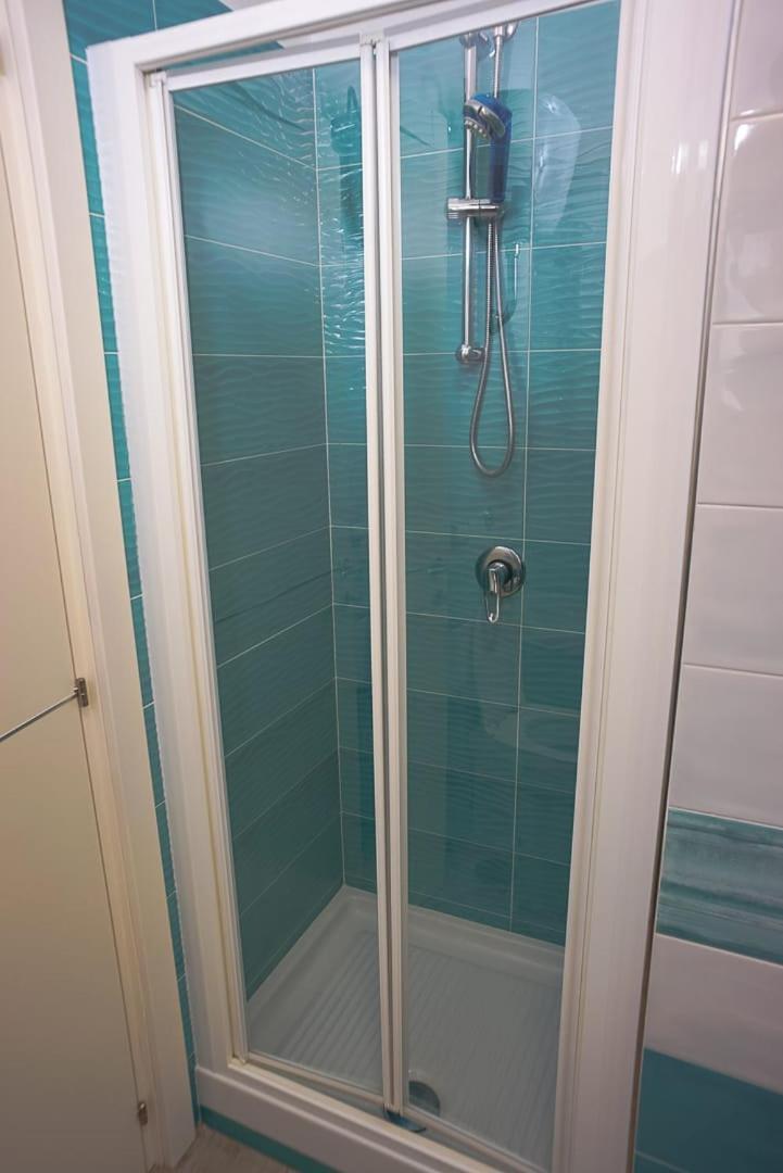 B&B Domus Vettii 庞贝 外观 照片