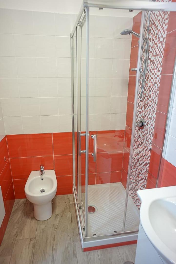 B&B Domus Vettii 庞贝 外观 照片