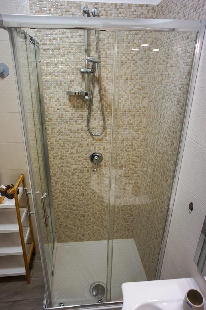 B&B Domus Vettii 庞贝 外观 照片