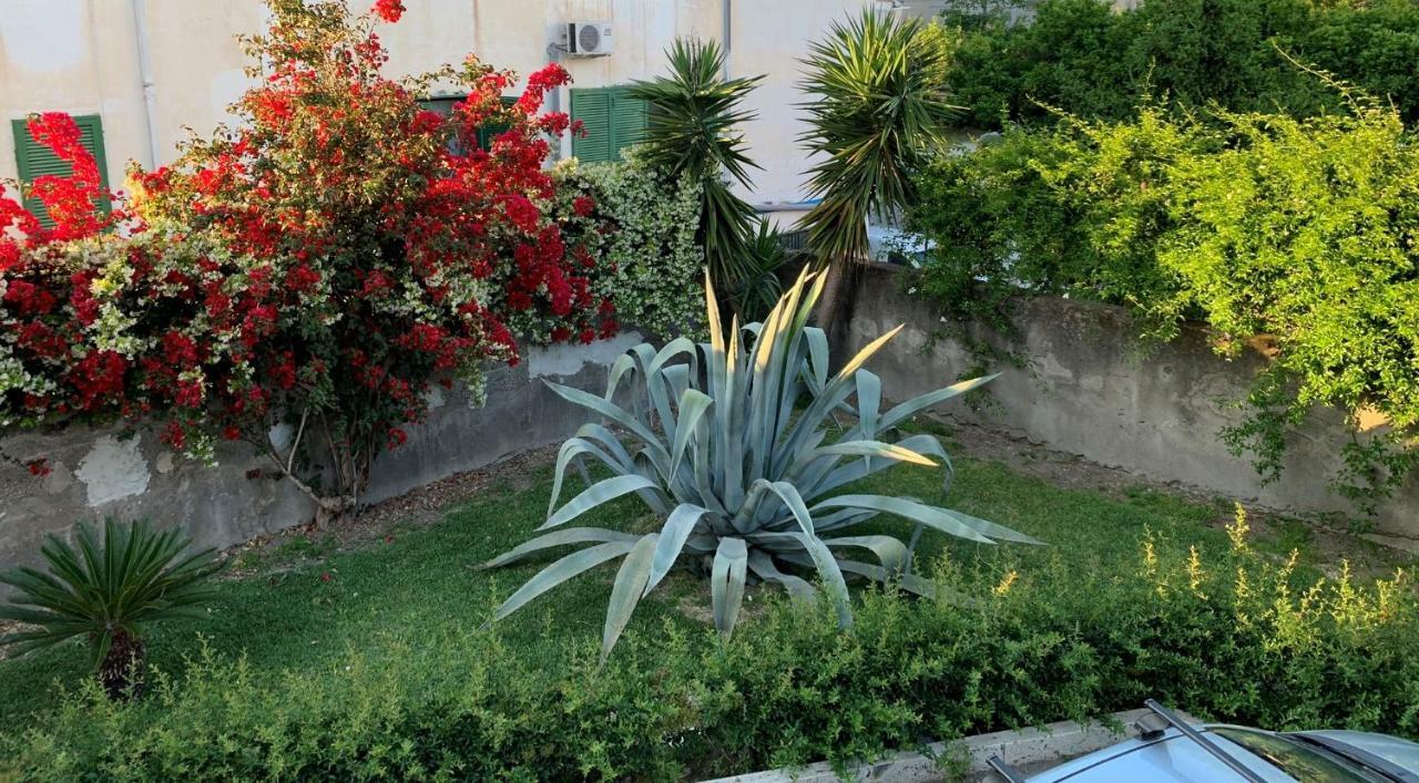 B&B Domus Vettii 庞贝 外观 照片